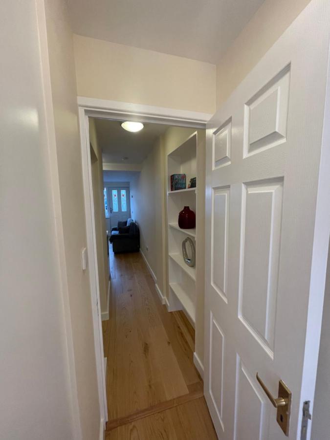 Sela House - Luton Airport Apartman Kültér fotó