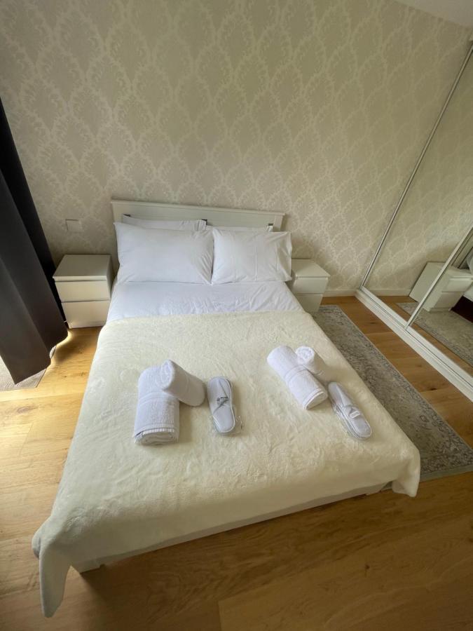 Sela House - Luton Airport Apartman Kültér fotó