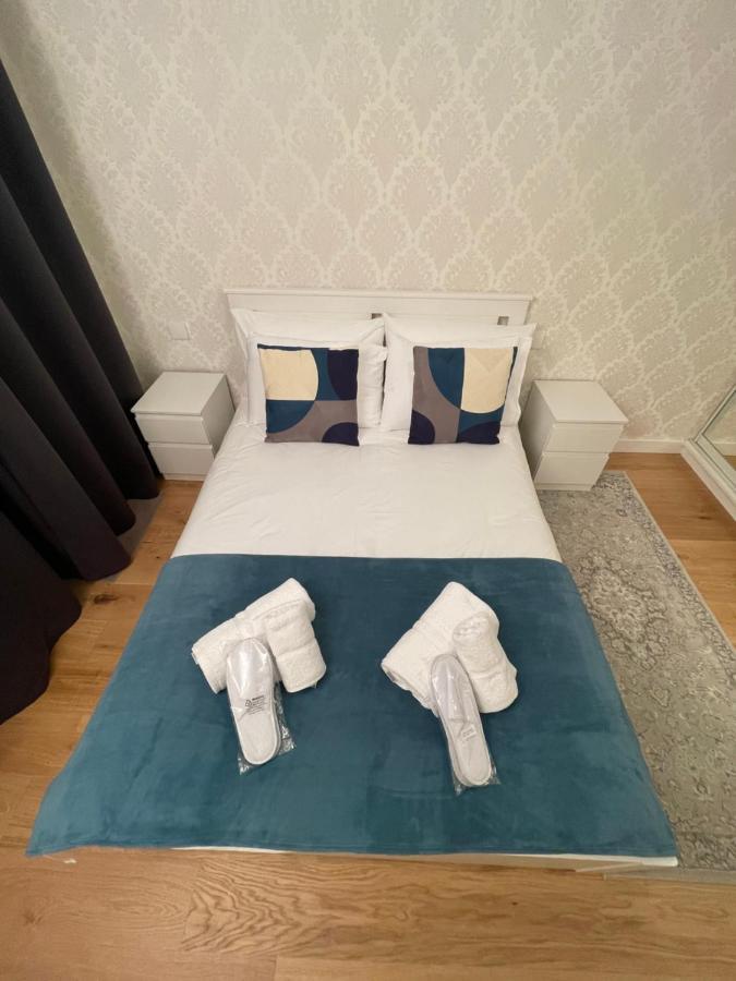 Sela House - Luton Airport Apartman Kültér fotó