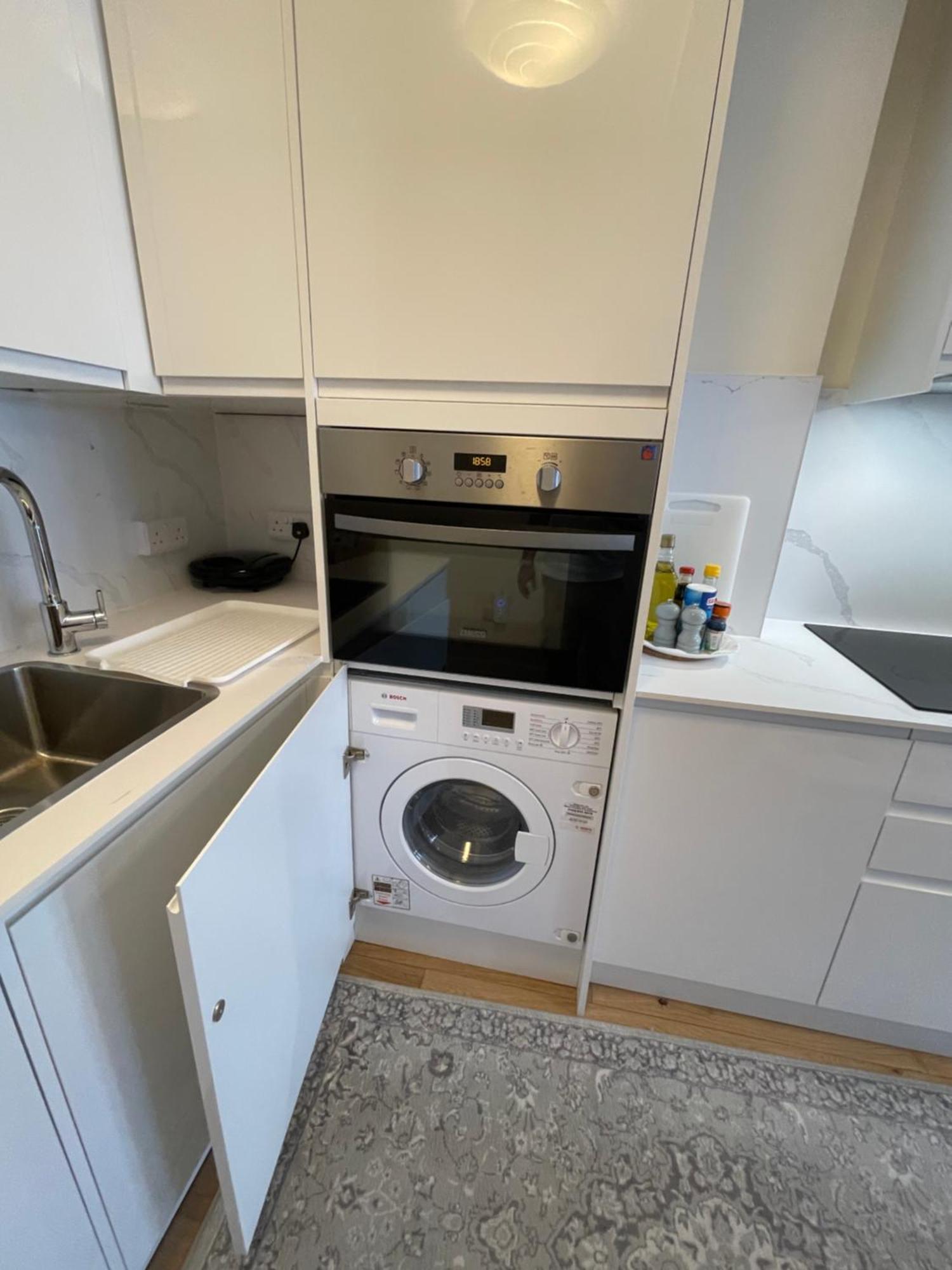 Sela House - Luton Airport Apartman Kültér fotó